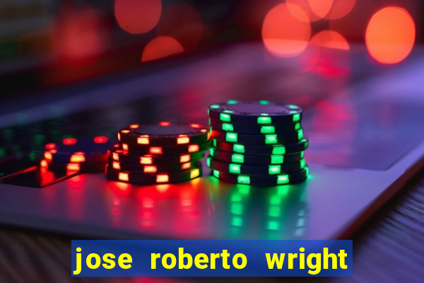 jose roberto wright ajuda flamengo